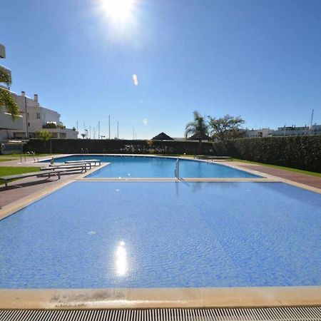 Marina Vilamoura Penthouse Aquamar 606 Exteriér fotografie