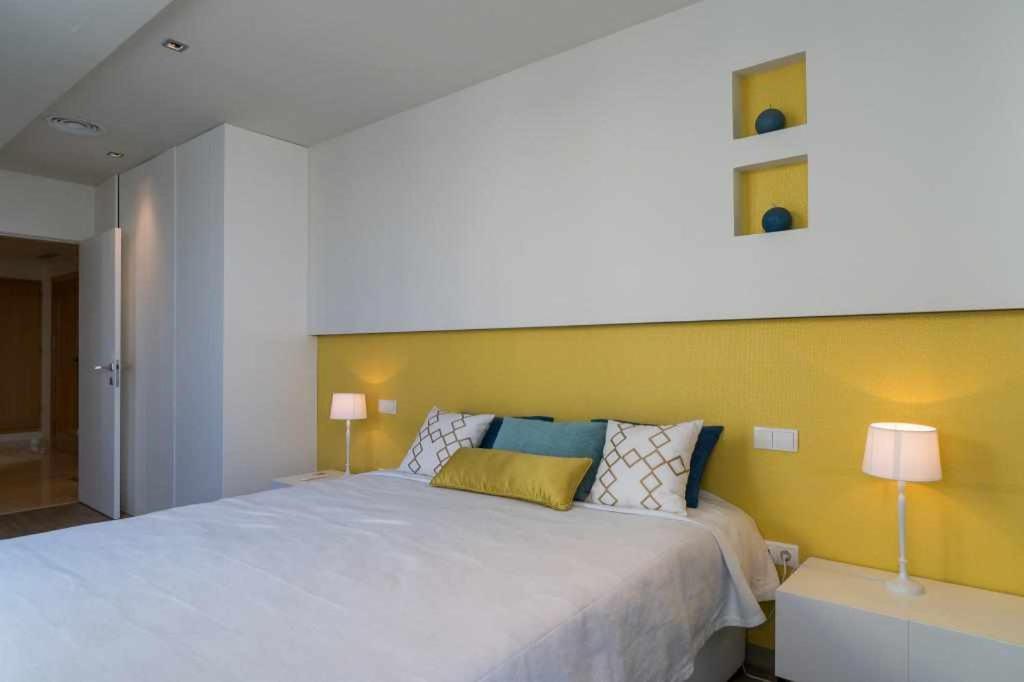 Marina Vilamoura Penthouse Aquamar 606 Exteriér fotografie