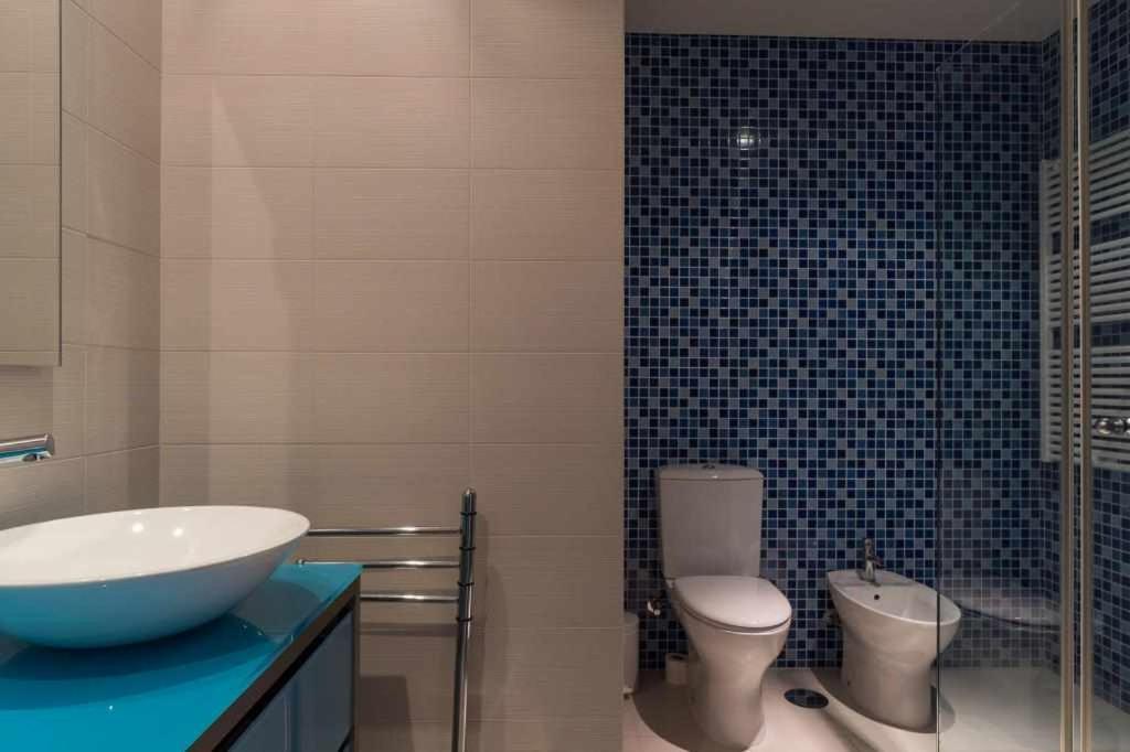 Marina Vilamoura Penthouse Aquamar 606 Exteriér fotografie