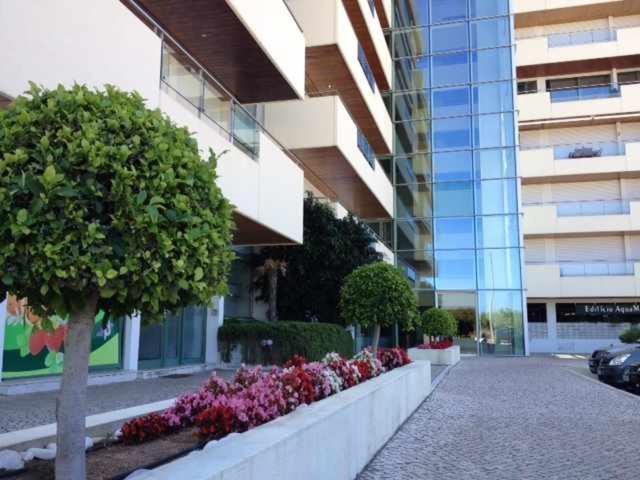 Marina Vilamoura Penthouse Aquamar 606 Exteriér fotografie